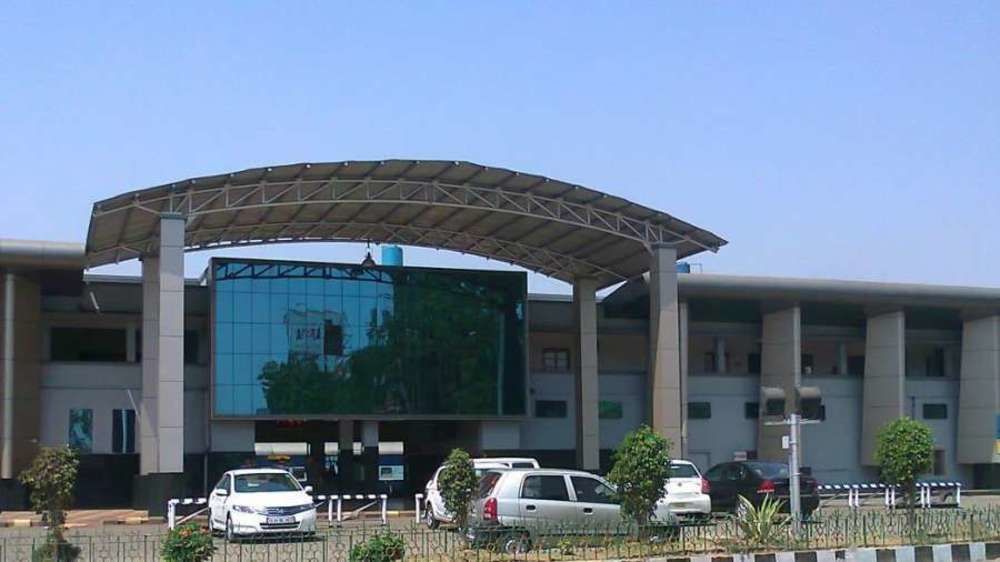 Hotel Le Roi Raipur At Raipur Railway Station Екстер'єр фото